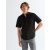 Wrangler®  Férfi rövid ujjú farmering - Western - Regular - Black