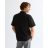   Wrangler®  Férfi rövid ujjú farmering - Western - Regular - Black