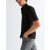 Wrangler®  Férfi rövid ujjú farmering - Western - Regular - Black