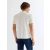 Wrangler®  Férfi galléros póló - Worn White