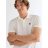 Wrangler®  Férfi galléros póló - Worn White