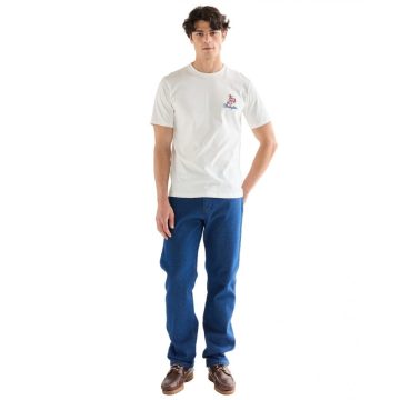 Wrangler® Férfi póló - White