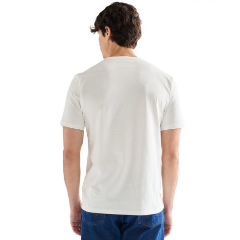 Wrangler® Férfi póló - White