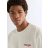 Wrangler®  Férfi póló - Vitange Tee - Worn White