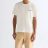 Wrangler®  Férfi póló - Vitange Tee - Worn White