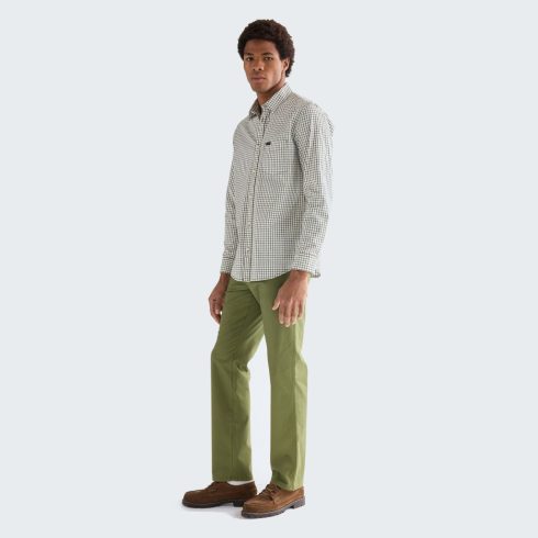 Wrangler® Férfi ing - Regular - Deep Depths
