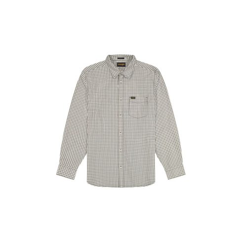 Wrangler® Férfi ing - Regular - Deep Depths