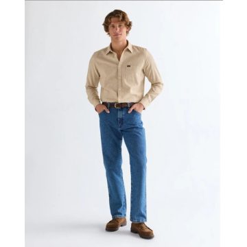 Wrangler®  Férfi ing - Regular - Kelp