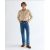 Wrangler®  Férfi ing - Regular - Kelp