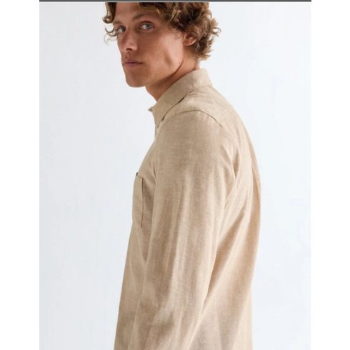 Wrangler®  Férfi ing - Regular - Kelp