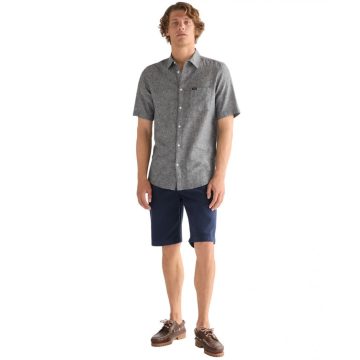 Wrangler®  Férfi ing - Regular - Dark Navy