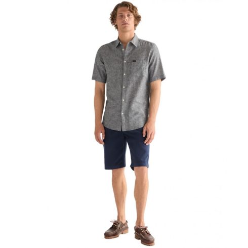 Wrangler®  Férfi ing - Regular - Dark Navy