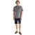 Wrangler®  Férfi ing - Regular - Dark Navy
