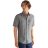 Wrangler®  Férfi ing - Regular - Dark Navy