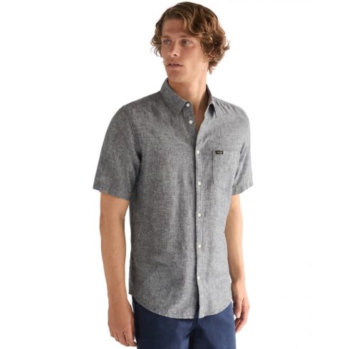 Wrangler®  Férfi ing - Regular - Dark Navy