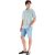 Wrangler®  Férfi ing - Regular - Forget Me Not