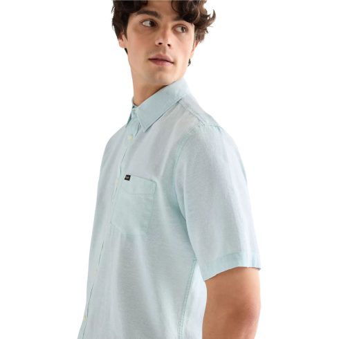 Wrangler®  Férfi ing - Regular - Forget Me Not
