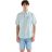 Wrangler®  Férfi ing - Regular - Forget Me Not