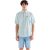 Wrangler®  Férfi ing - Regular - Forget Me Not