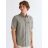 Wrangler®  Férfi ing - Regular - Deep Depths