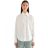 Wrangler®  Női ing - Drama Collar -Worn White