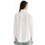 Wrangler®  Női ing - Drama Collar -Worn White