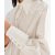 Wrangler®  Női ing - Drama Collar -Worn White