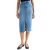Wrangler®  Női ceruzaszoknya - Hazy Horizont
