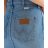 Wrangler®  Női ceruzaszoknya - Hazy Horizont