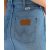 Wrangler®  Női ceruzaszoknya - Hazy Horizont