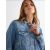 Wrangler®  Női farmerdzseki - Light denim