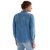 Wrangler® Férfi farmer ing - Regular - Mid Light