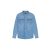 Wrangler® Férfi farmer ing - Regular - Mid Light