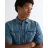  Wrangler®  Férfi  rövid ujjú farmering - Regular-  -Mid Light