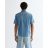   Wrangler®  Férfi  rövid ujjú farmering - Regular-  -Mid Light