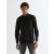 Wrangler®  Férfi Western ing - Rinse Black