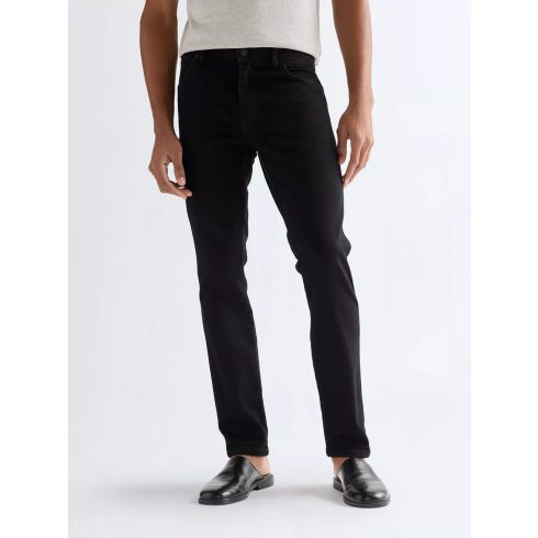 Wrangler®  Férfi farmernadrág - Texas Slim - Deep Ink