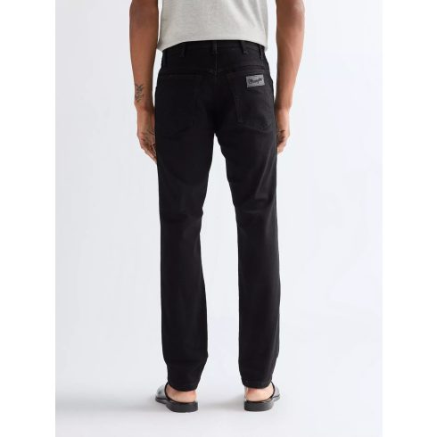 Wrangler®  Férfi farmernadrág - Texas Slim - Deep Ink