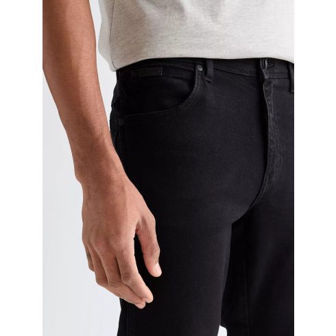 Wrangler®  Férfi farmernadrág - Texas Slim - Deep Ink