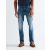 Wrangler® Férfi farmernadrág - Larston -Slim Tapered - Slate Runner