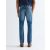 Wrangler® Férfi farmernadrág - Larston -Slim Tapered - Slate Runner