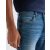 Wrangler® Férfi farmernadrág - Larston -Slim Tapered - Slate Runner