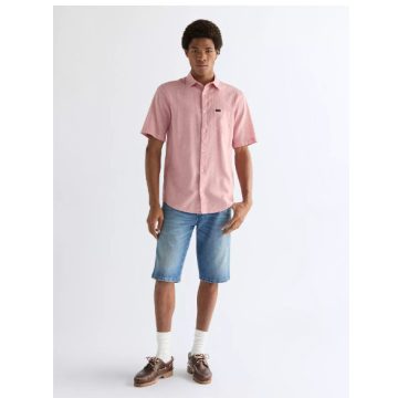   Wrangler®  Férfi farmer rövidnadrág - Colton - Harbor Blue