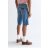   Wrangler®  Férfi farmer rövidnadrág - Colton - Harbor Blue