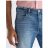   Wrangler®  Férfi farmer rövidnadrág - Colton - Harbor Blue
