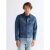 Wrangler®  Férfi Cowboy Cut farmerdzseki - Stonewas