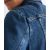 Wrangler®  Férfi Cowboy Cut farmerdzseki - Stonewas