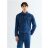 Wrangler®  Férfi farmerdzseki - Cowboy Cut Vest Prewashed