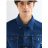 Wrangler®  Férfi farmerdzseki - Cowboy Cut Vest Prewashed