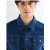 Wrangler®  Férfi farmerdzseki - Cowboy Cut Vest Prewashed